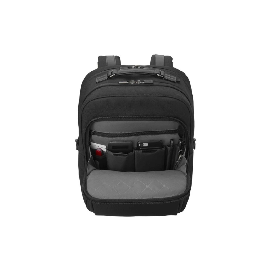 Victorinox - Laptop hátizsák 17 Werks Professional Cordura 23 l fekete