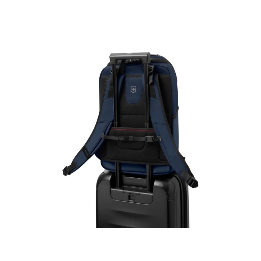 Victorinox - Laptoptáska 15,6 Altmont Modern Commuter 22 l kék