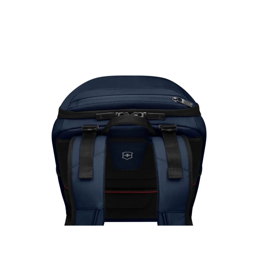 Victorinox - Laptoptáska 15,6 Altmont Modern Commuter 22 l kék