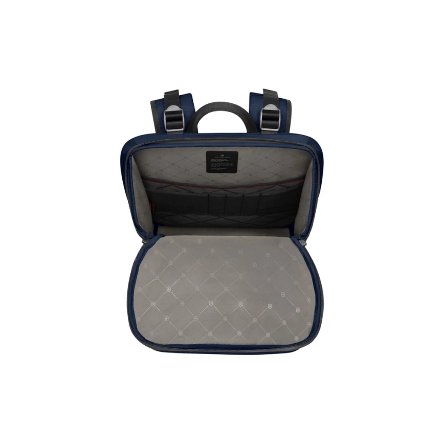 Victorinox - Laptoptáska 15,6 Altmont Modern Commuter 22 l kék