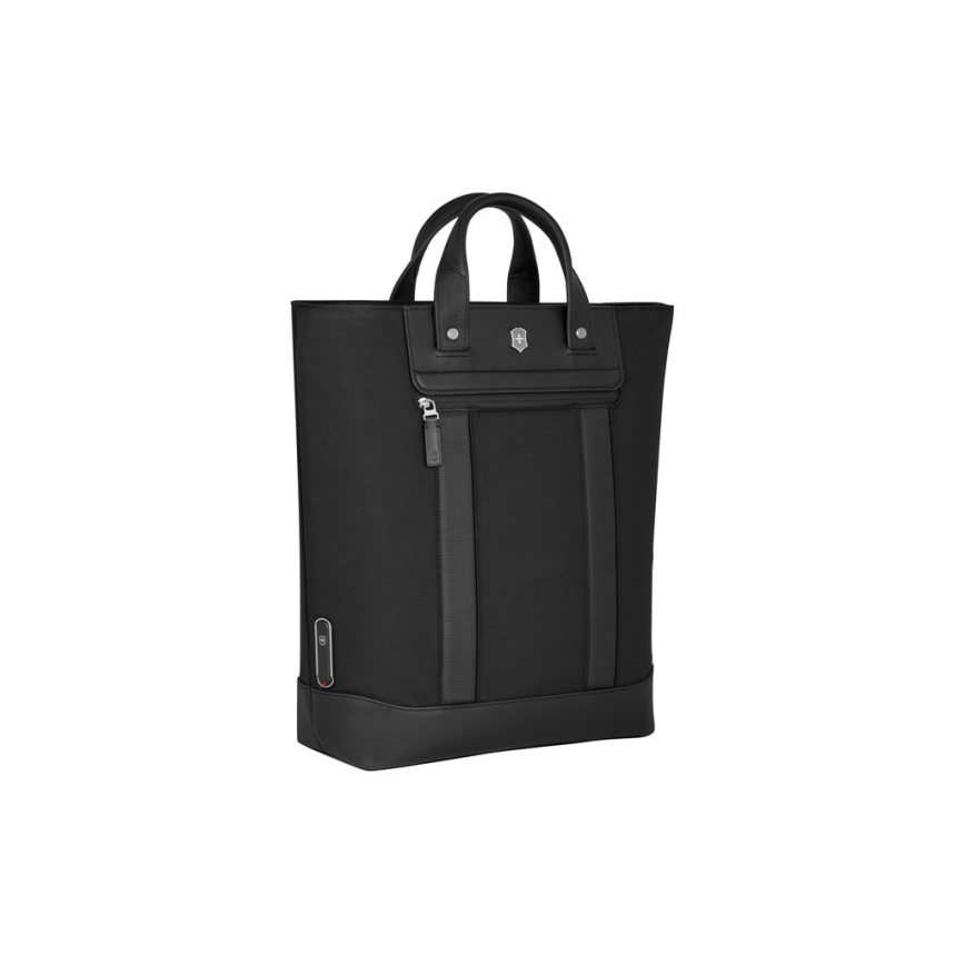 Victorinox - Laptoptáska 2 az 1-ben 15 Architecture Urban2 20 l fekete