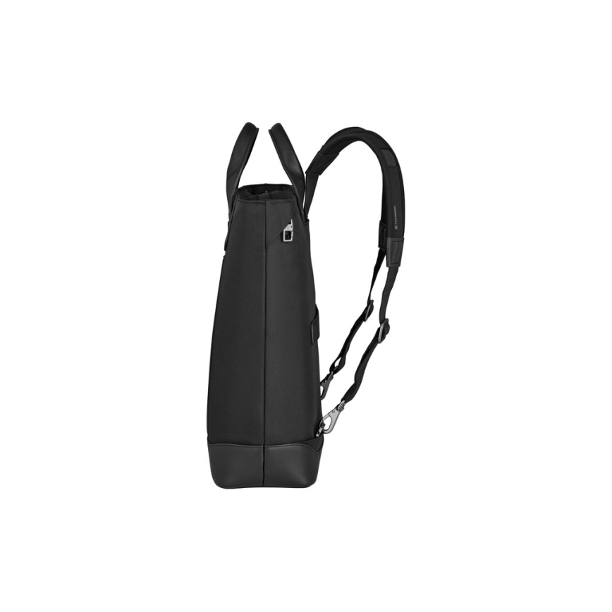 Victorinox - Laptoptáska 2 az 1-ben 15 Architecture Urban2 20 l fekete