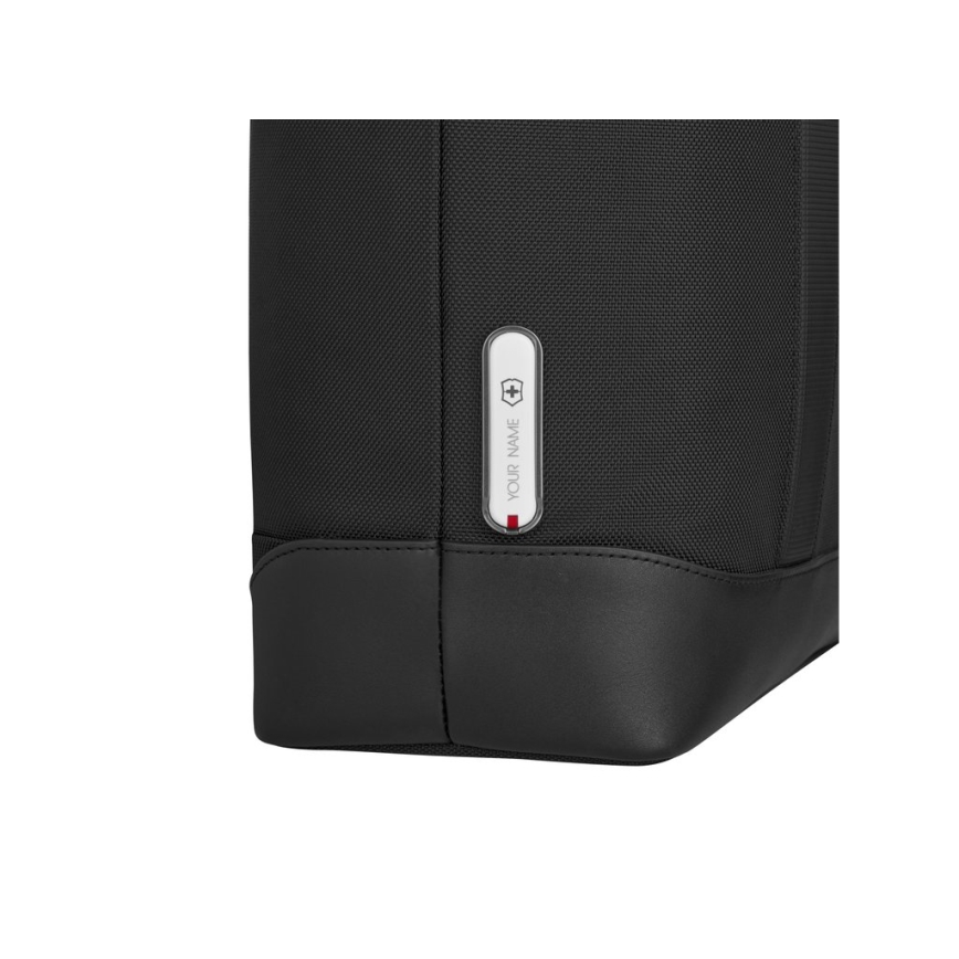 Victorinox - Laptoptáska 2 az 1-ben 15 Architecture Urban2 20 l fekete