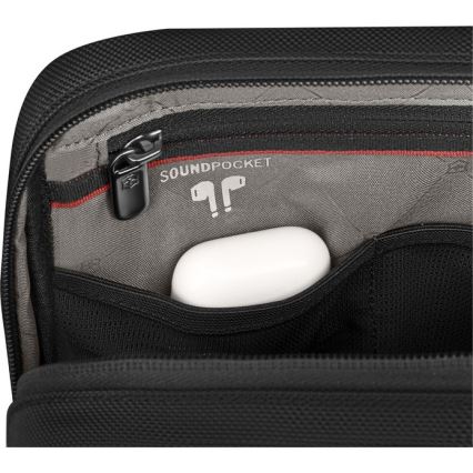 Victorinox - Laptoptáska 2 az 1-ben 15 Architecture Urban2 20 l fekete