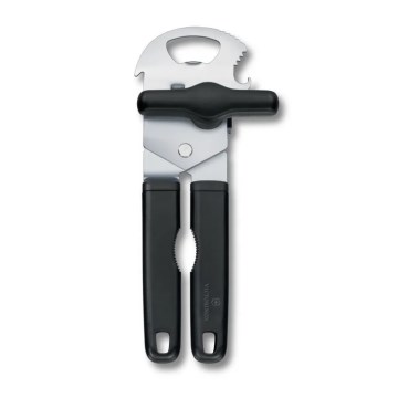 Victorinox - multifunkciós konyhai nyitó fekete