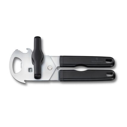 Victorinox - multifunkciós konyhai nyitó fekete