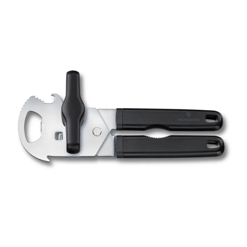 Victorinox - multifunkciós konyhai nyitó fekete