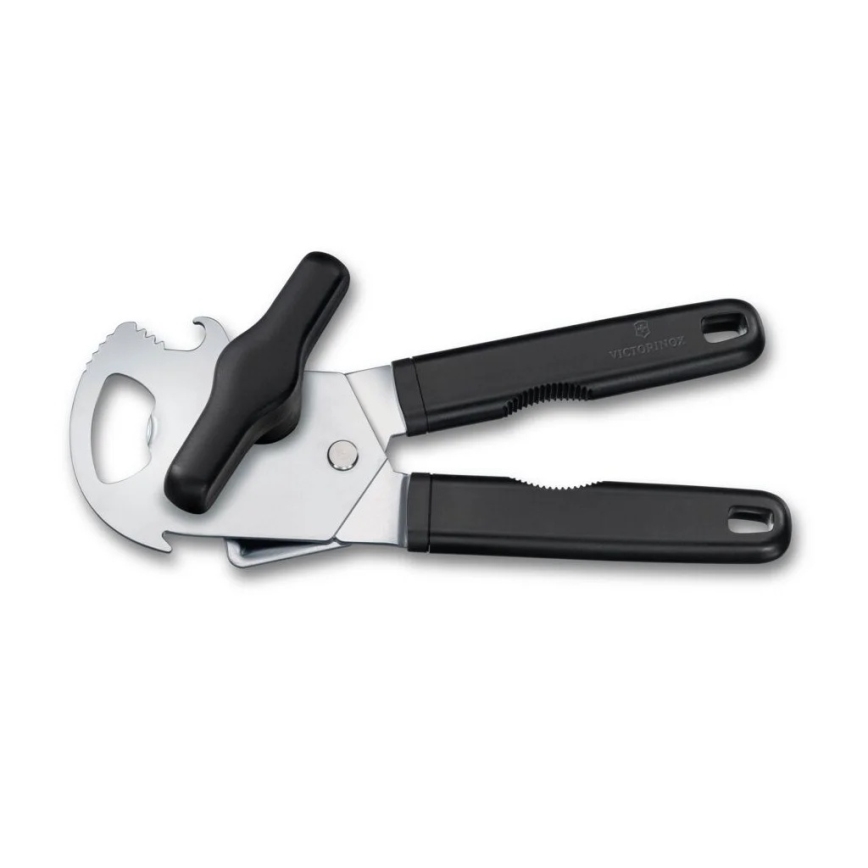 Victorinox - multifunkciós konyhai nyitó fekete