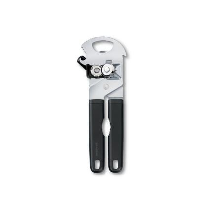 Victorinox - multifunkciós konyhai nyitó fekete