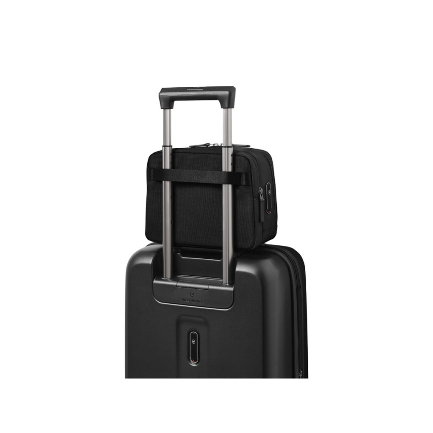 Victorinox - Mythic kozmetikai neszeszer 7 l fekete