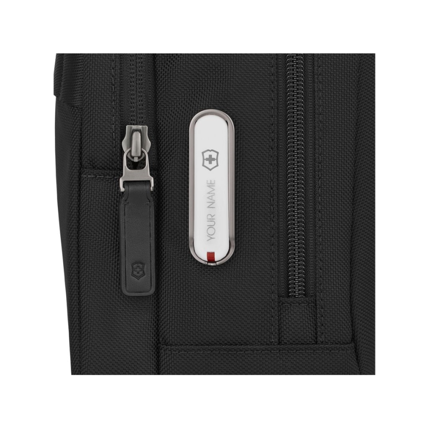 Victorinox - Mythic kozmetikai neszeszer 7 l fekete
