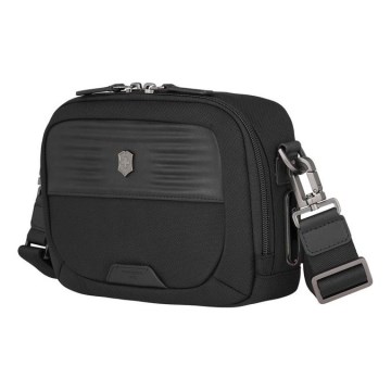 Victorinox - Mythic válltáska 2 l fekete