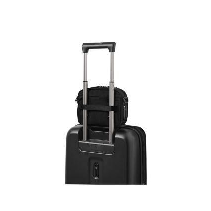 Victorinox - Mythic válltáska 2 l fekete