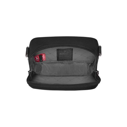 Victorinox - Mythic válltáska 2 l fekete