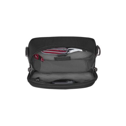 Victorinox - Mythic válltáska 2 l fekete