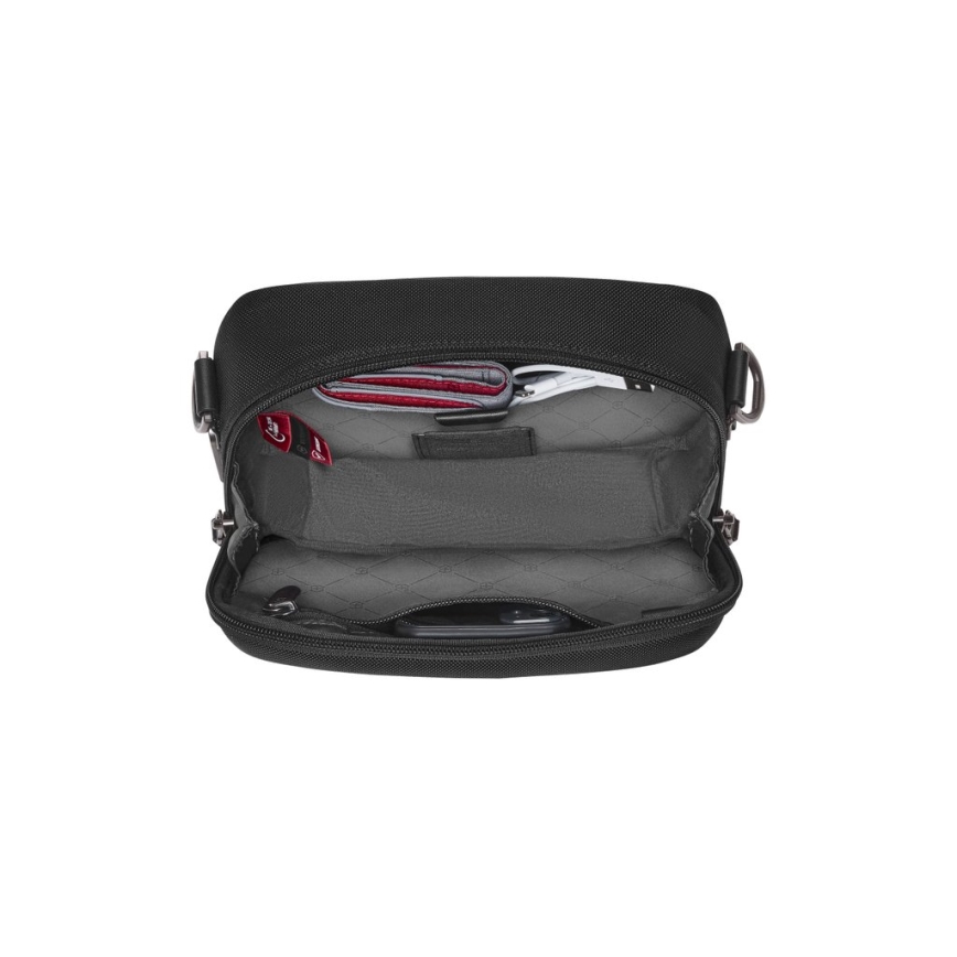Victorinox - Mythic válltáska 2 l fekete