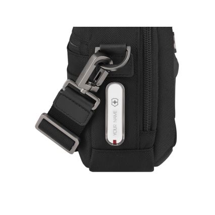 Victorinox - Mythic válltáska 2 l fekete