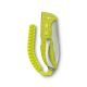 Victorinox - Összecsukható kés biztonsági zárral Alox Limited edition 13,6 cm zöld