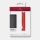 Victorinox - Összecsukható kés SWISS CLASSIC 11 cm piros + vágódeszka