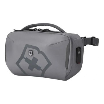 Victorinox - övtáska Touring 2.0 5 l szürke