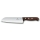 Victorinox - santoku konyhakés WOOD 17 cm juhar
