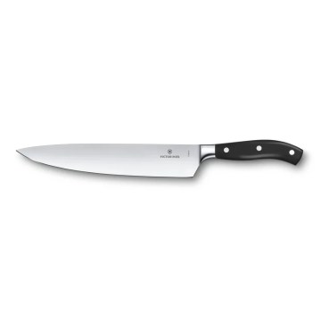 Victorinox - Séfkés GRAND MAITRE 25 cm fekete