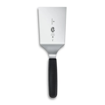 Victorinox - Serpenyőfordító 12 cm fekete