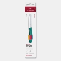 Victorinox - SWISS CLASSIC 11 cm-es, 6 darabos színes zöldségkés készlet