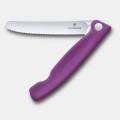 Victorinox - SWISS CLASSIC 11 cm zsebkés, lila