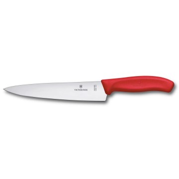 Victorinox - SWISS CLASSIC konyhakés 19 cm, piros