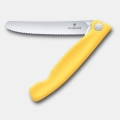 Victorinox - SWISS CLASSIC zsebkés, 11 cm, sárga