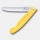 Victorinox - SWISS CLASSIC zsebkés, 11 cm, sárga