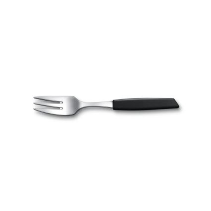 Victorinox - SWISS MODERN 12 darabos evőeszköz-készlet, fekete