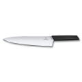 Victorinox - SWISS MODERN konyhai kés, 25 cm, fekete