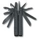 Victorinox - Többfunkciós zsebfogó 11,5 cm/27 funkciós fekete