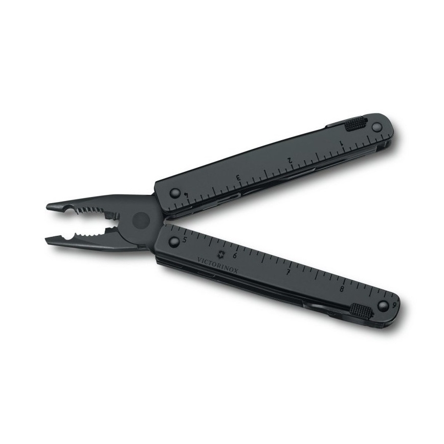 Victorinox - Többfunkciós zsebfogó 11,5 cm/27 funkciós fekete