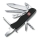Victorinox - Többfunkciós zsebkés 11,1 cm/14 funkciós fekete
