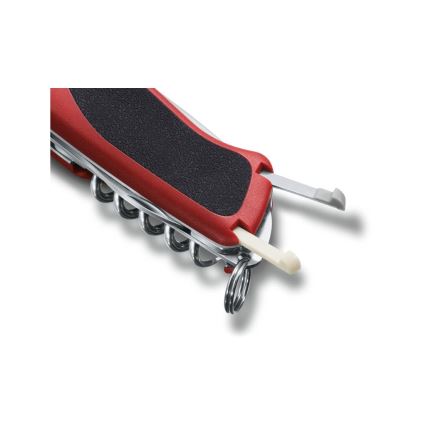 Victorinox - Többfunkciós zsebkés 13 cm/13 funkciós piros
