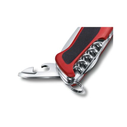Victorinox - Többfunkciós zsebkés 13 cm/13 funkciós piros
