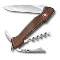 Victorinox - Többfunkciós zsebkés 13 cm/6 funkciós fa