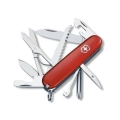Victorinox - Többfunkciós zsebkés FIELDMASTER 9,1 cm/15 funkció piros