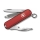 Victorinox - Többfunkciós zsebkés RALLY 5,8 cm/9 funkció piros