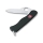 Victorinox - Többfunkciós zsebkés SENTINEL CLIP 11,1 cm/4 funkció fekete