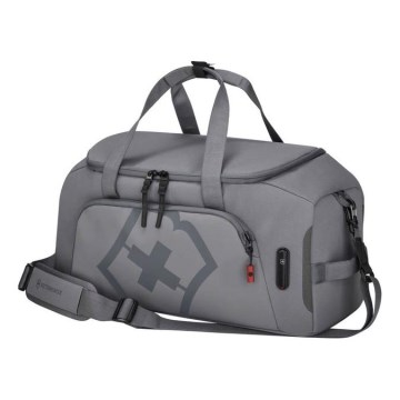 Victorinox - Touring 2.0 33 l sporttáska, szürke