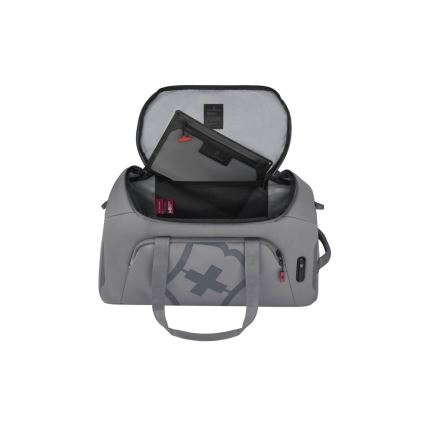 Victorinox - Touring 2.0 33 l sporttáska, szürke
