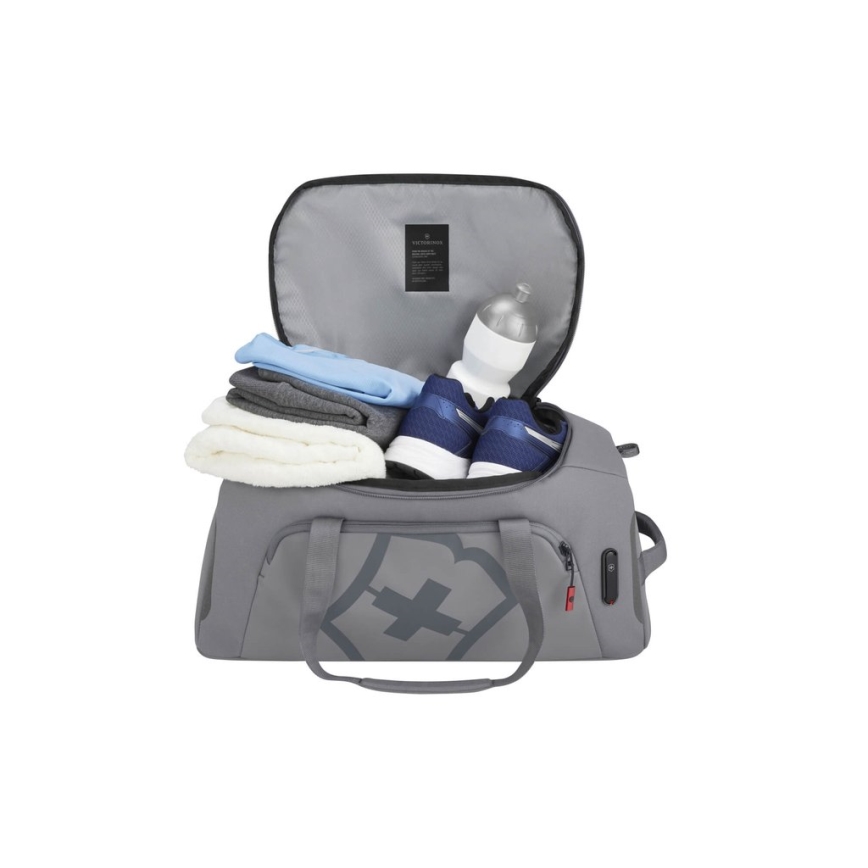 Victorinox - Touring 2.0 33 l sporttáska, szürke