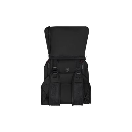 Victorinox - Travel Essentials utazási hátizsák 20 l fekete