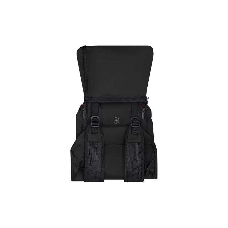 Victorinox - Travel Essentials utazási hátizsák 20 l fekete