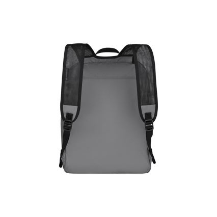 Victorinox - Travel Essentials utazó hátizsák 20 l, szürke