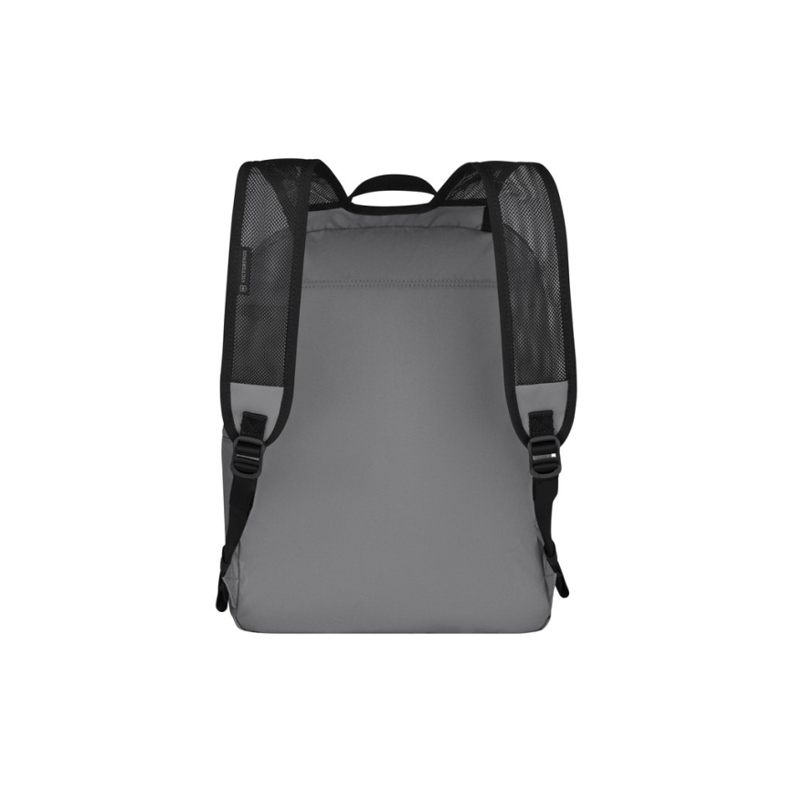 Victorinox - Travel Essentials utazó hátizsák 20 l, szürke